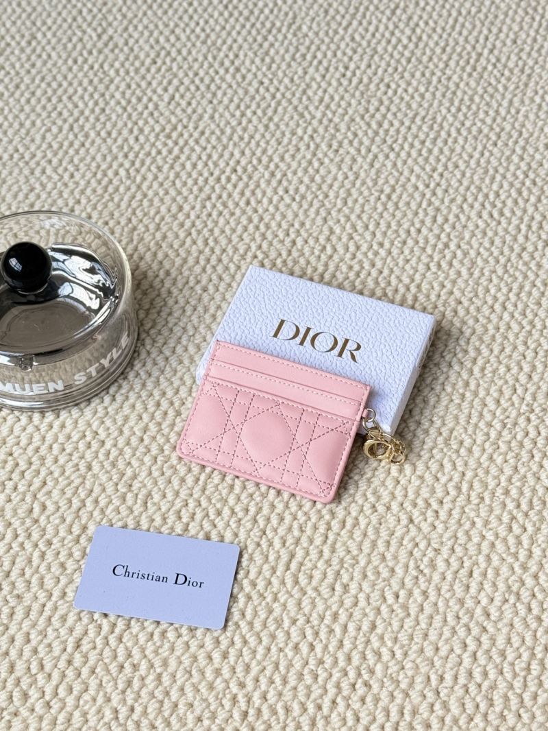 Christian Dior Wallets Purse